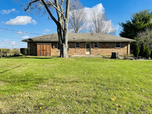 14730 N Us Highway 31, Edinburgh, IN 46124