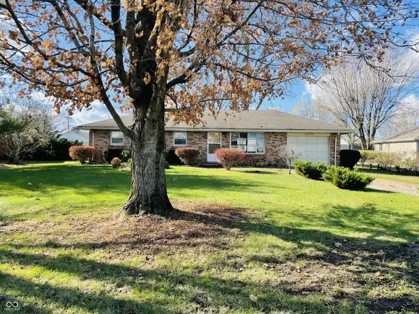 14730 N Us Highway 31, Edinburgh, IN 46124