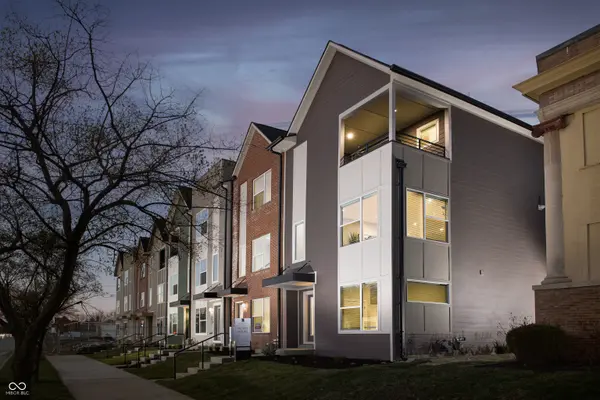 2147 N College AVE, Indianapolis, IN 46202