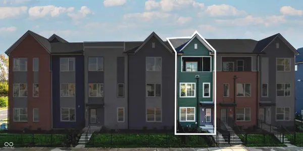 2147 N College AVE, Indianapolis, IN 46202