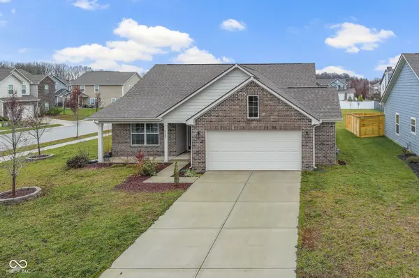 5140 Arryne DR S, Noblesville, IN 46062