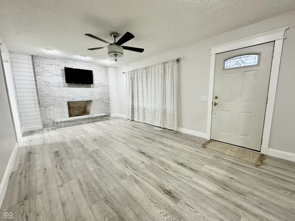 1610 S Harriet ST, Martinsville, IN 46151