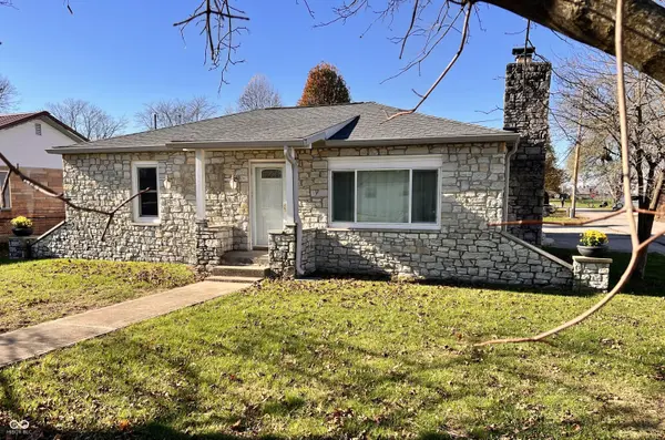 1610 S Harriet ST, Martinsville, IN 46151
