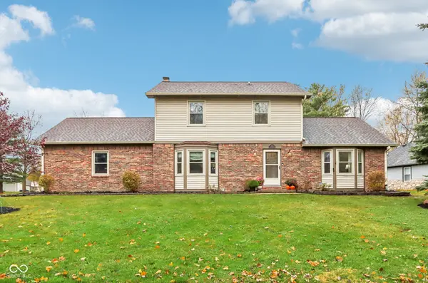 201 Ironwood CIR, Noblesville, IN 46062