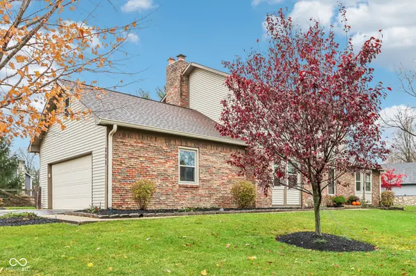 201 Ironwood CIR, Noblesville, IN 46062