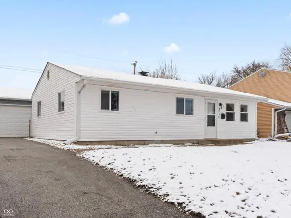 2838 S Walcott ST, Indianapolis, IN 46203