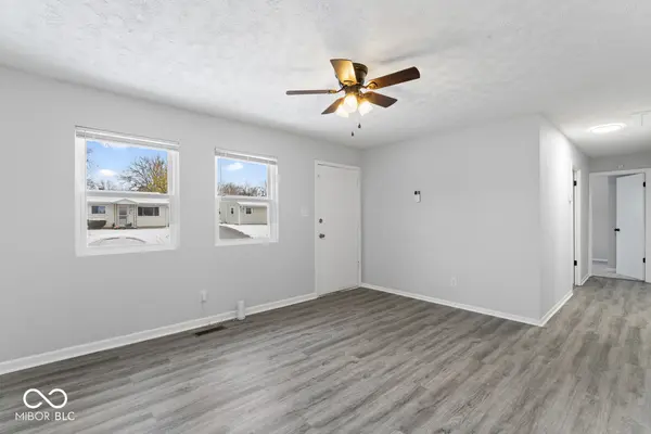 2838 S Walcott ST, Indianapolis, IN 46203
