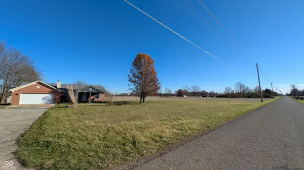 3244 N 375 E, Anderson, IN 46012