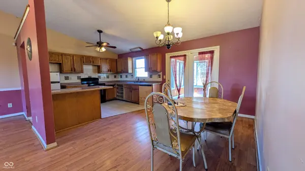 3244 N 375 E, Anderson, IN 46012