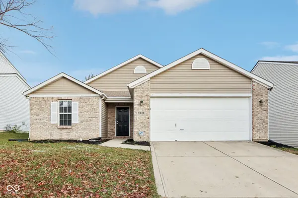 9206 Concert WAY, Indianapolis, IN 46231