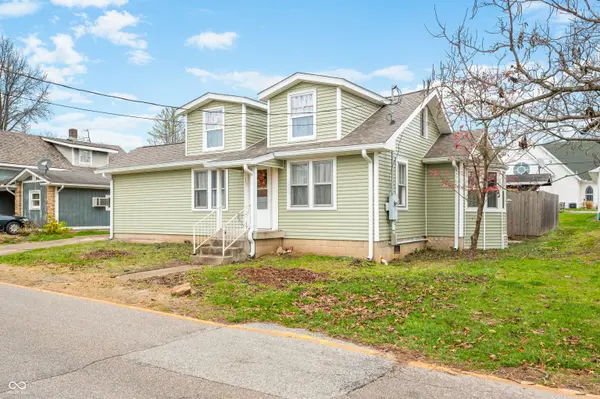 31 S Johnson ST, Nashville, IN 47448