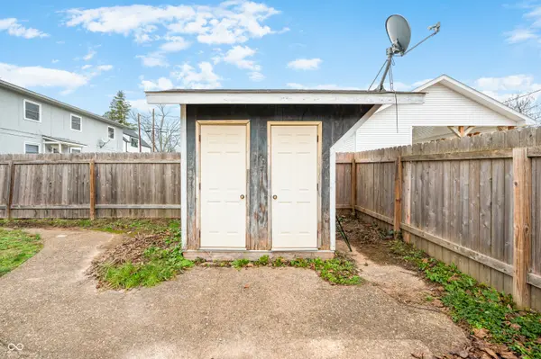 31 S Johnson ST, Nashville, IN 47448