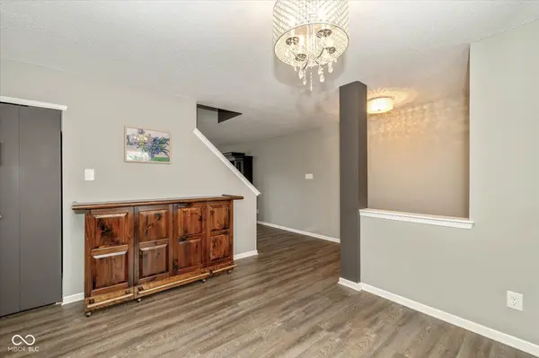 2829 Wolfgang WAY, Indianapolis, IN 46239