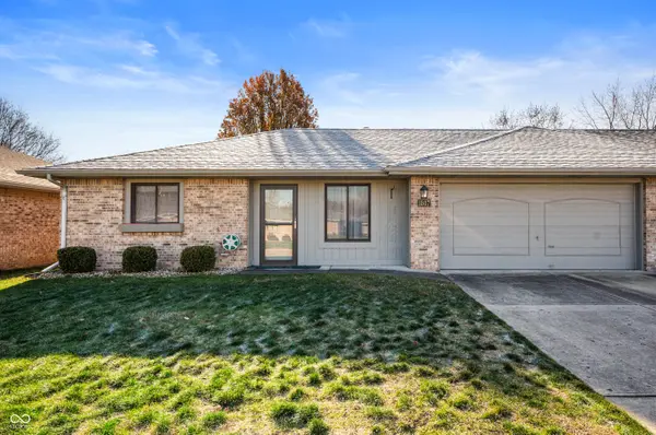 1807 Alhambra DR, Anderson, IN 46013