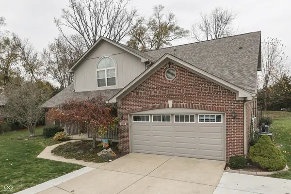 3338 Shady Maple WAY, Indianapolis, IN 46227