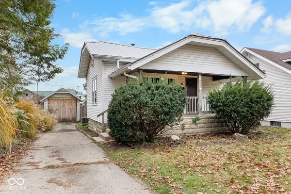 6 N 19th ST, Lafayette, IN 47904
