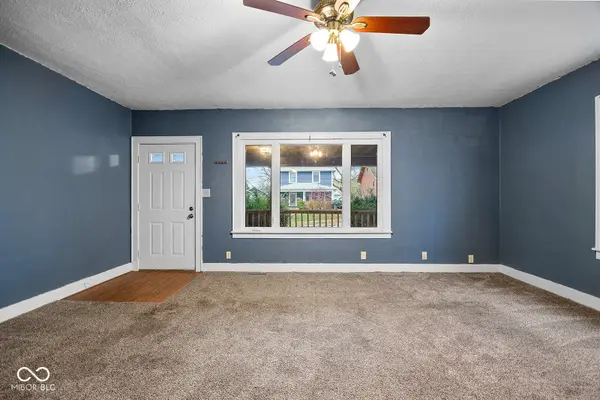 6 N 19th ST, Lafayette, IN 47904