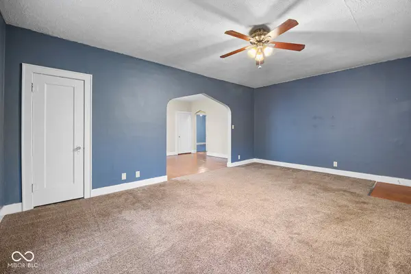 6 N 19th ST, Lafayette, IN 47904