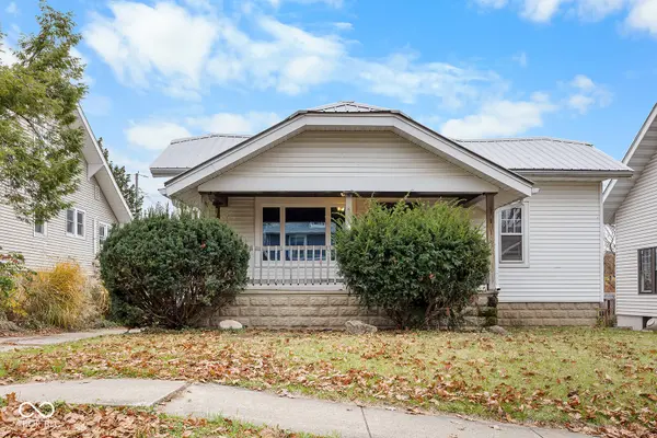 6 N 19th ST, Lafayette, IN 47904