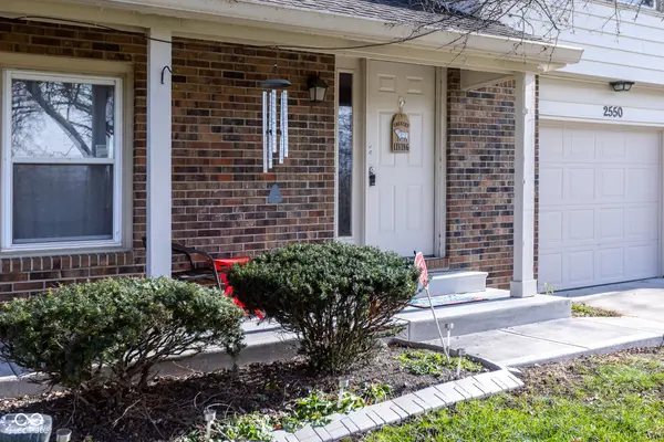 2550 Brewster RD, Indianapolis, IN 46268