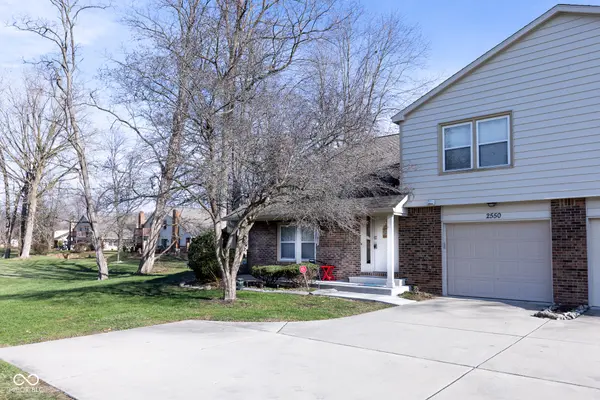 2550 Brewster RD, Indianapolis, IN 46268