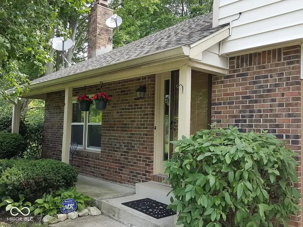 2550 Brewster RD, Indianapolis, IN 46268