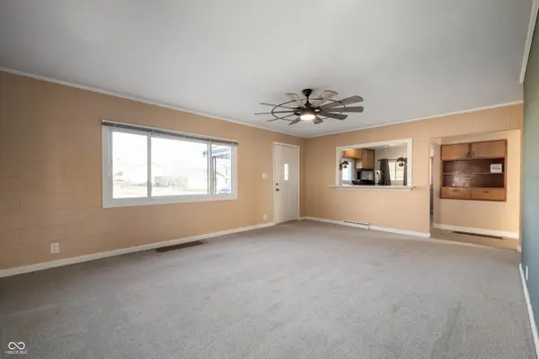 9833 W Main ST, Lapel, IN 46051