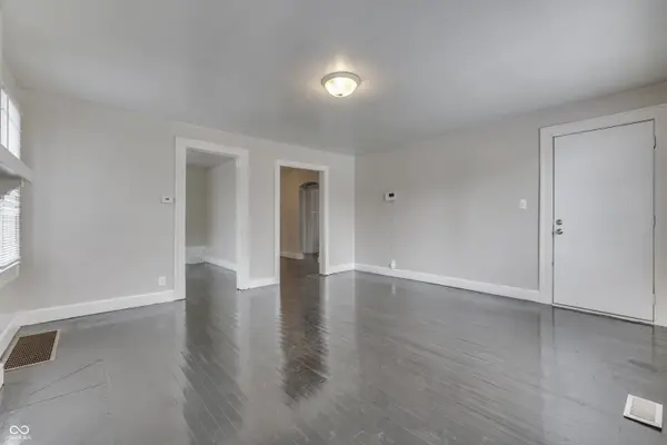 446 S Grand AVE, Indianapolis, IN 46219