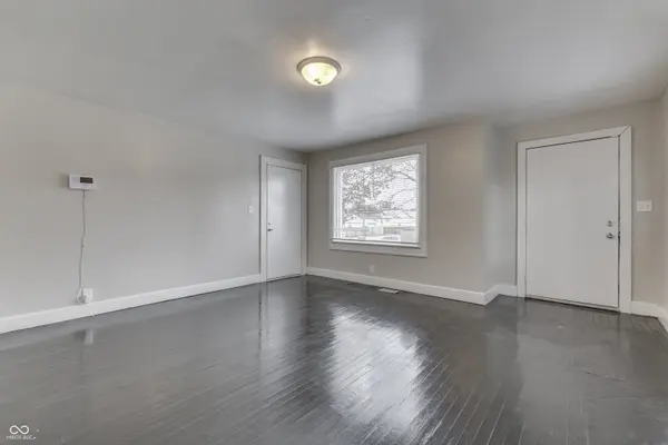 446 S Grand AVE, Indianapolis, IN 46219