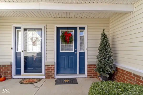 411 Bedford DR, Westfield, IN 46074