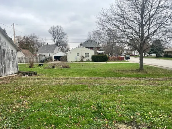 107 E 3rd ST, Fowler, IN 47944