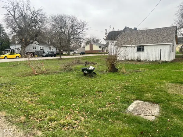 107 E 3rd ST, Fowler, IN 47944