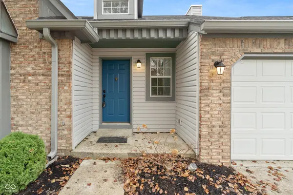 7548 Crickwood LN, Indianapolis, IN 46268