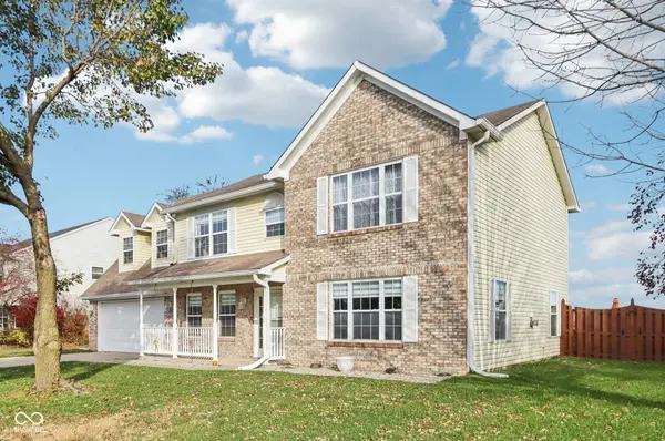 737 West ST, Whiteland, IN 46184