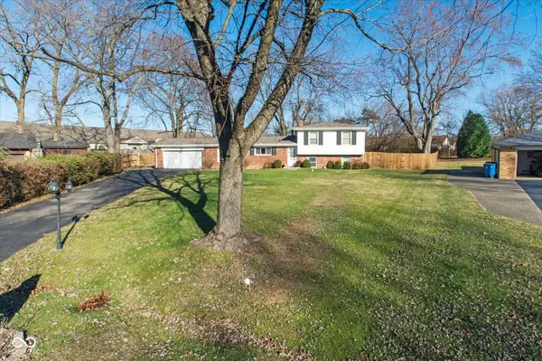8145 N Richardt AVE, Indianapolis, IN 46256