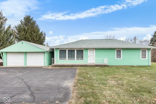 3420 E 300 N, Lafayette, IN 47905