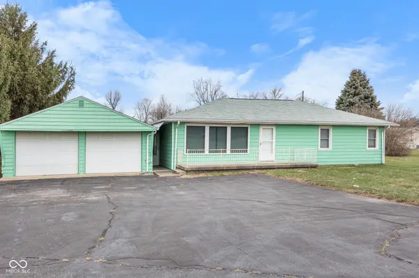 3420 E 300 N, Lafayette, IN 47905