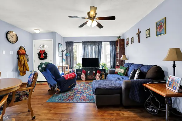403 Byland DR, Beech Grove, IN 46107