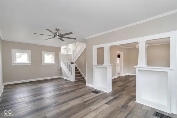 60 E Pleasant Run Parkway North DR N, Indianapolis, IN 46225