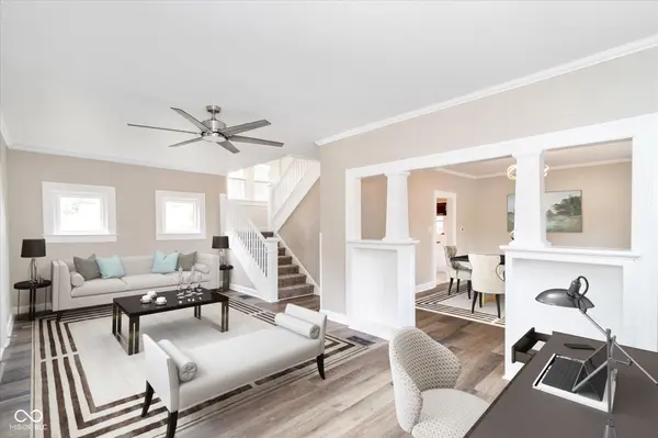 60 E Pleasant Run Parkway North DR N, Indianapolis, IN 46225