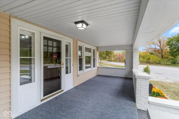 60 E Pleasant Run Parkway North DR N, Indianapolis, IN 46225