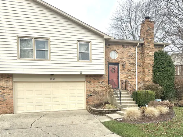 9259 Cinnebar DR, Indianapolis, IN 46268