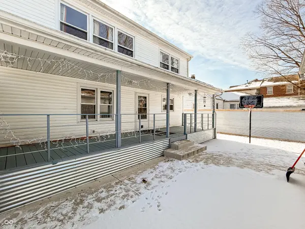 1922 E 5th ST, Anderson, IN 46012