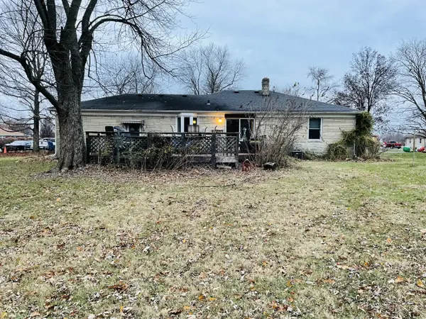 4435 Blackstone DR, Indianapolis, IN 46237
