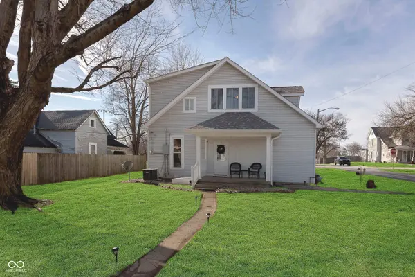 330 S Woodward ST, Lapel, IN 46051