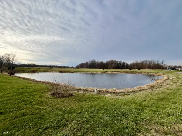 1882 W Co Rd 100 S, Brownstown, IN 47220