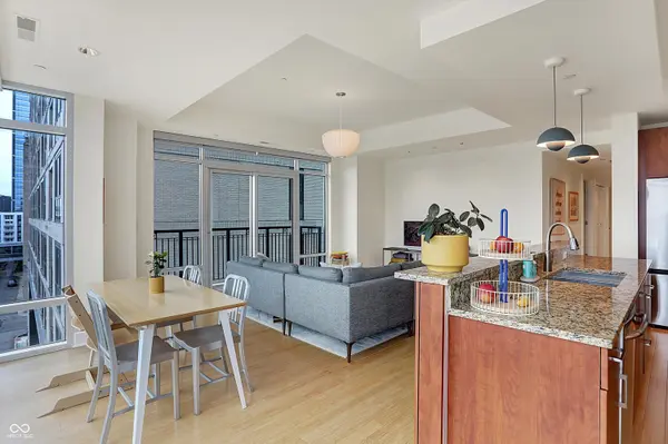 429 N Pennsylvania ST #605, Indianapolis, IN 46204