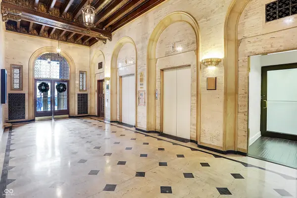 429 N Pennsylvania ST #605, Indianapolis, IN 46204