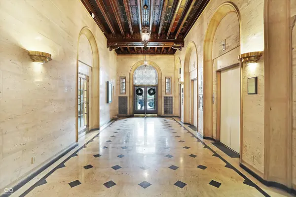 429 N Pennsylvania ST #605, Indianapolis, IN 46204