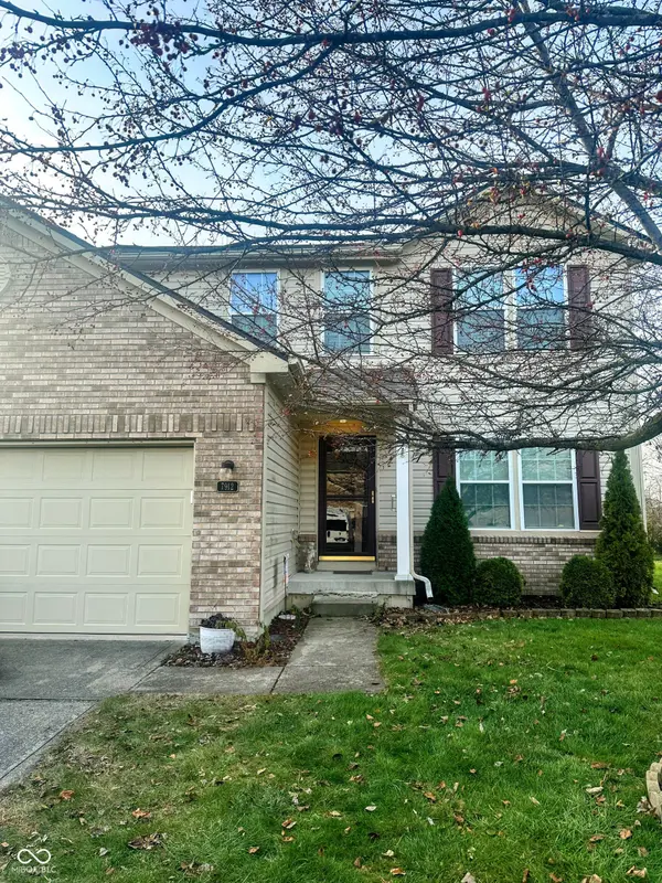7912 Yucca CT, Camby, IN 46113